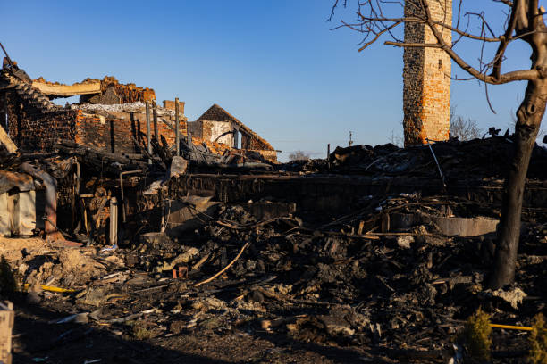 24/7 Emergency Fire Damage Assessment experts in Carrollton, KY