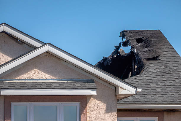 Licensed Fire Damage Assessment service in Carrollton, KY - Fire Damage Laser Cleaning